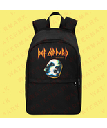 DEF LEPPARD LIVE 2026 Backpack Bags - $45.00