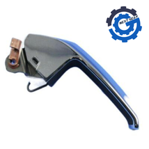 OEM Mopar Chrome Interior Left Handle for 2009-2022 RAM 1500 2500 680448... - $1,484.00