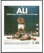 2010 Special Edition of U.S.A. Today Newspaper - MUHAMMAD ALI - 8" x 10"... - $20.00