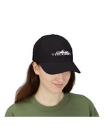 Tacoma Mountains Classic Dad Cap Embroidered Hat - $27.99