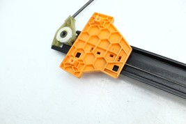 2004-2008 AUDI S4 A4 SEDAN REAR RIGHT PASSENGER WINDOW REGULATOR H1003 image 11