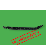 12-2014 mercedes w204 c300 rear left driver side bumper holder support b... - €34,32 EUR
