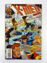 X-Men 2099 #2 Marvel Comics Synge City Blues NM+ 1993 - £1.76 GBP