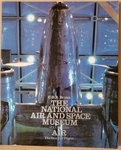 The National Air and Space Museum Vol. 1 Air, The Story of Flight - £3.73 GBP