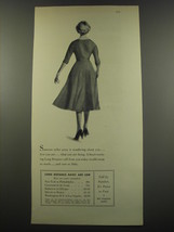 1955 Bell Telephone System Ad - Someone miles away is wondering about you - £14.49 GBP