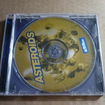 Video Game PC Asteroids 1998 - $15.89
