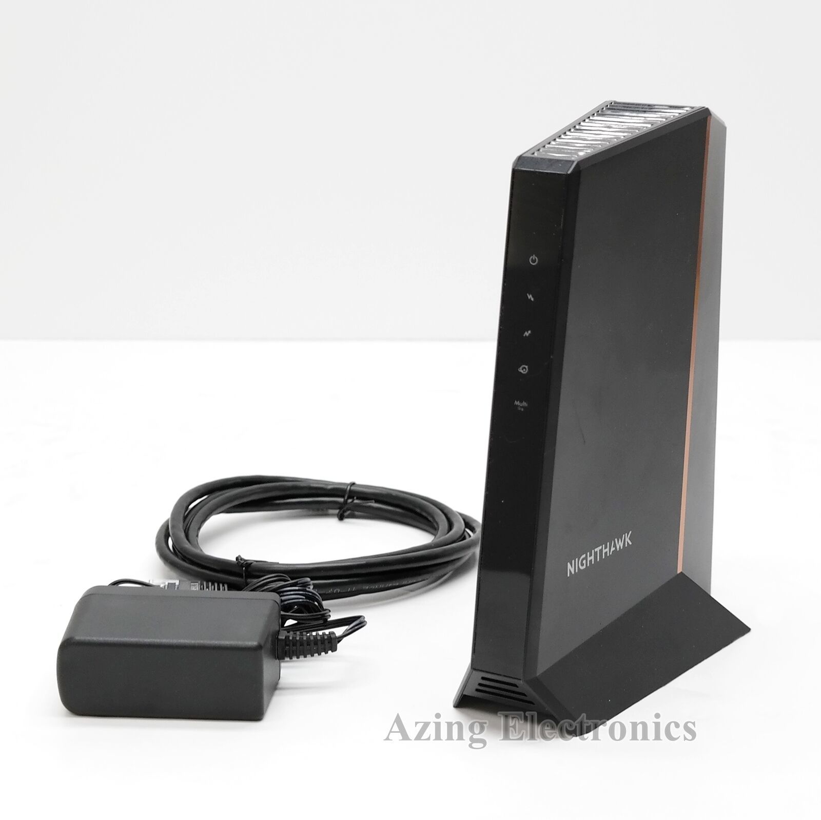 Primary image for NETGEAR CM2000 Nighthawk DOCSIS 3.1 Cable Modem