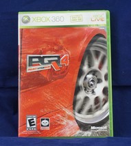 PGR4 Project Gotham Racing 4 BradyGames Xbox 360 - £5.86 GBP