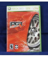 PGR4 Project Gotham Racing 4 BradyGames Xbox 360 - £5.95 GBP