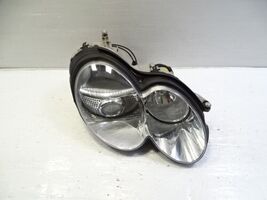 03 Mercedes R230 SL500 lamp, headlight, right, xenon, 2308207661 03-06 S... - $6,527.22 MXN