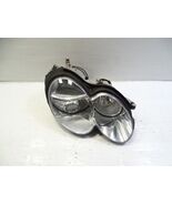 03 Mercedes R230 SL500 lamp, headlight, right, xenon, 2308207661 03-06 S... - €298,34 EUR
