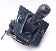 Mercedes SLK230 R170 5 Speed Manual Gear Shifter Selector Fits 1997-2000... - $217.45