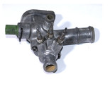 97-06 Volkswagen TDI Engine Head Coolant Flange Outlet 038121133A - $68.15