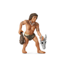CollectA Neanderthal Figure (Large) - Woman - $492.40 MXN