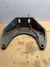 DETROIT 60 SERIES-14.0 DDC5 ENGINE MOUNT ENGINE REAR 23517430 OEM - $175.00