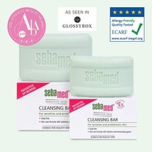 Sebamed soap - $9.43 CAD