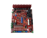 All-O-Matic BLDC-PCB REV-6.0 Circuit Board 1/2 Horsepower , Used - £137.03 GBP