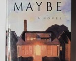 Saint Maybe Anne Tyler 1991 Hardcover - $7.91