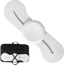 Mobility Transfer Board with Sliding Disk, Patient Transfer System OPEN BOX - $155.16 CAD