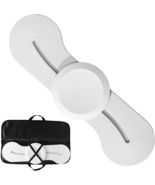 Mobility Transfer Board with Sliding Disk, Patient Transfer System OPEN BOX - $155.16 CAD