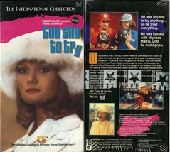 Too Shy To Try Beta Dubbed Mimi Coutelier Embassy Video New Watermarks - £39.83 GBP