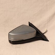 2015-16 Acura TLX Power Door Wing Mirror Passenger Right RH (11-wire) image 2
