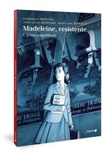 Madeleine, resistente v.1 a rosa engatilhada [Paperback] Madeleine Riffaud; Jean - £57.25 GBP