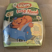 NEW Leap Frog Baby Little Leaps Leap Ahead - $6.80