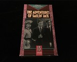 VHS Adventures of Smilin Jack 1943 Tom Brown, Rose Hobart - $7.00