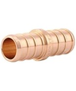 Pex Coupl Barb 1/2 25pk - $47.11 CAD