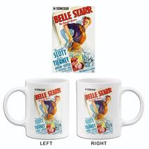 Belle Starr - 1941 - Movie Poster Mug - £19.28 GBP+