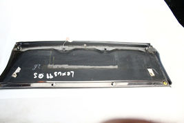 1998-2005 LEXUS GS300 GS430 REAR PASSENGER RIGHT DOOR PANEL TRIM MOLDING J9938 image 7