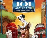 Disney&#39;s 101 Dalmatians 2 Blu-ray | Animated | Region Free - $24.59