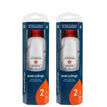 Ice Water Filter 2 Refrigerator Replacement Brand New 2 Pack - £39.56 GBP