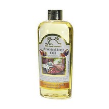 Authentic Blessed Anointing Oil Jerusalem of Gold 250ml - £15.98 GBP