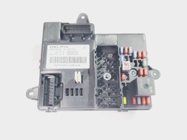 2007 Pontiac Solstice OEM Body Control Module BCM With Fuses 25848392 - £170.93 GBP