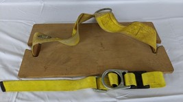 MILLER SAFETY COMPANY &quot;6004N9&quot; BOSUN&#39;S CHAIR / SEAT BOARD - $1,689.20 MXN