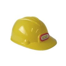 Boss Construction Helmet - Childs Hard-hat  - £9.27 GBP