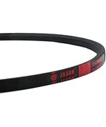 Jason Industrial Dual V-Belt - $336.36 MXN