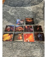 Dave Matthews Band The Complete Weekend On The Rocks 8 CD 1 DVD Box Set - $1,381.05 MXN