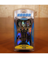 STA500 NODOR STEEL TIPPED DART SET PLAY LIKE THE PROS WITH THE STA500 NODOR - $441.71 MXN