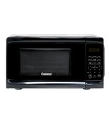 Galanz 0.7 cu ft 700W Countertop Microwave Oven in Black with One Touch ... - $201.06 CAD