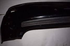 2010-2013 LEXUS RX350 RX450h REAR BUMPER COVER X192 image 3