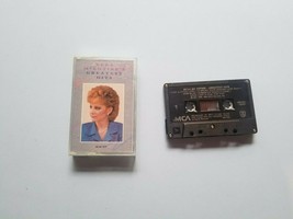 Reba McEntire - Greatest Hits - Cassette Tape - £5.59 GBP