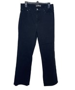Levi&#39;s 512 Women Jeans Perfectly Slimming Bootcut Leg Stretch Hi-Rise Bl... - £18.92 GBP