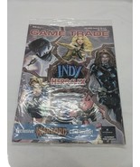 Game Trade Magazine GTM Issue 41 July 2003  - $344.07 MXN