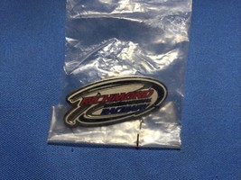 Richmond International Raceway Collector Pin Nascar IRL IndyCar NEW IN WRAP - $26.82 CAD