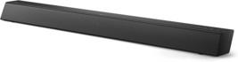 Philips B5106 2.0-Channel Soundbar with HDMI ARC Support, Roku TV Ready, Black - £51.95 GBP