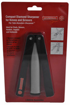 Sewing Notions Knives and Scissors Diamond Sharpener M33114 - £24.85 GBP