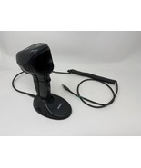 Symbol Motorola DS9808 SR00007NNWR 1D 2D QR Laser Barcode POS Scanner + USB - $608.14 MXN